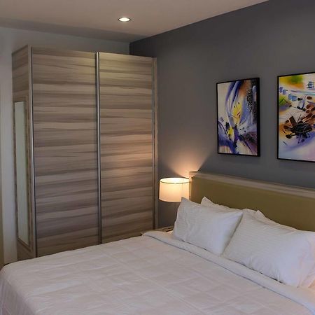 Encorp Marina Suites By Iconic Bliss Nusajaya  Exterior foto